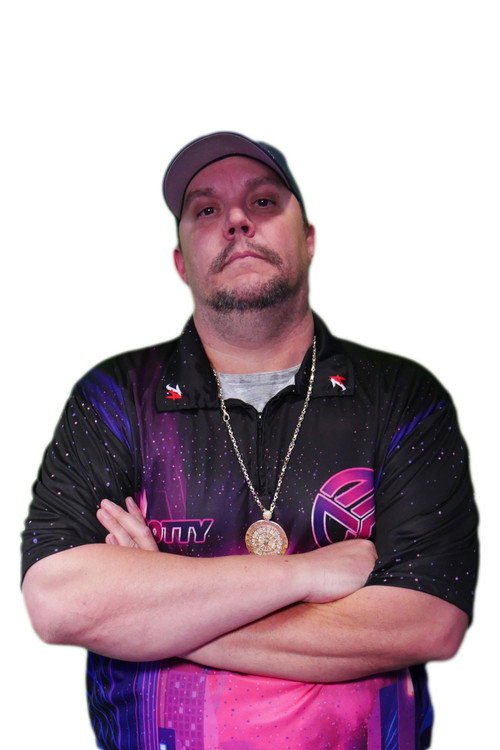 Photo of Scott Sandberg, Acting