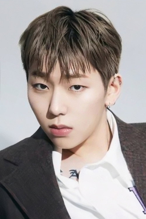 Photo of Zico, Acting