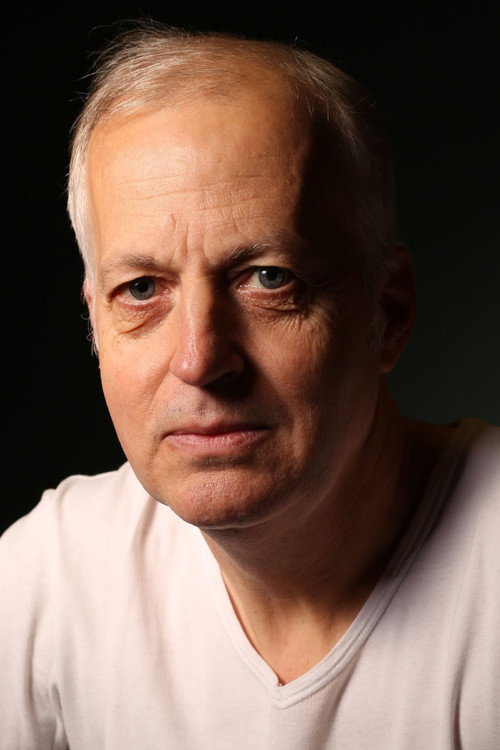 Photo of Olivier Bataille, Acting