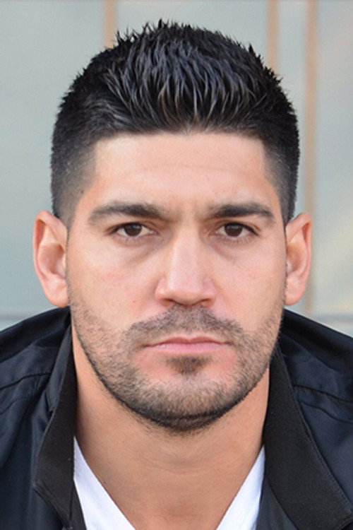 Photo of Mike Jimenez, Acting