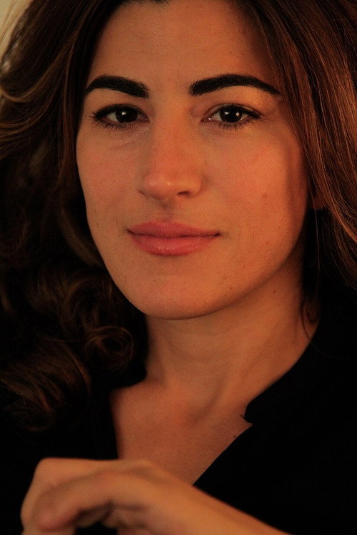 Photo of Jehane Noujaim, Directing