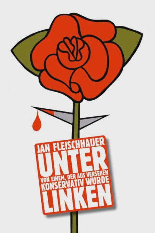 Movie poster for Unter Linken (2010)