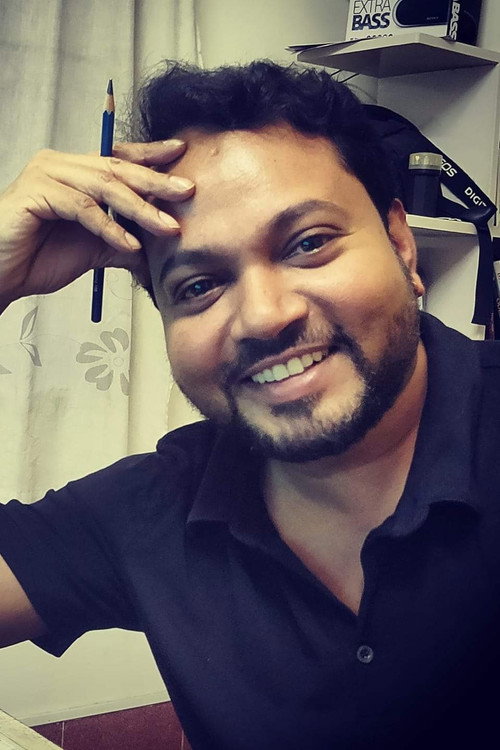 Photo of K. M. Chaitanya, Directing