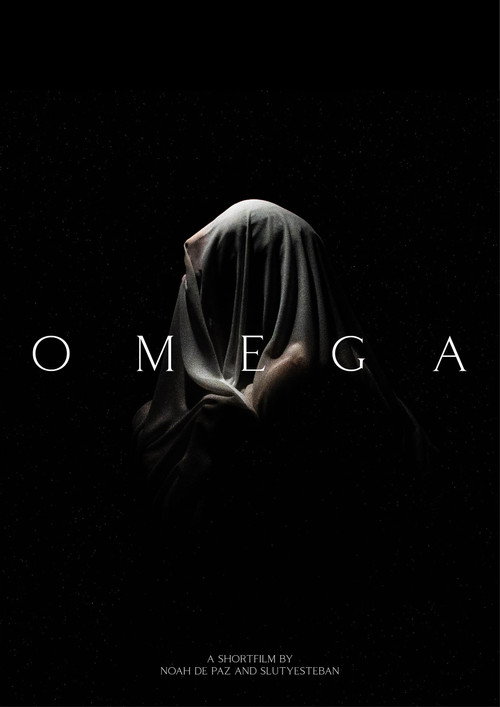 Movie poster for Omega