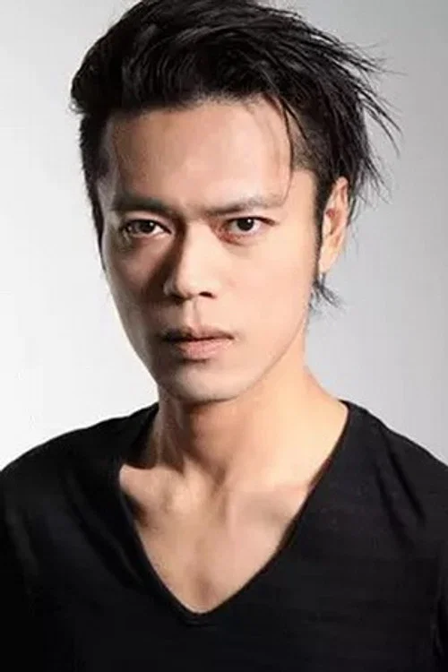 Photo of Masato Tsujioka, Acting