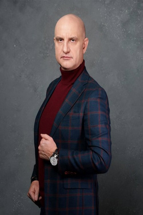 Photo of Dragoș Petrescu, Acting