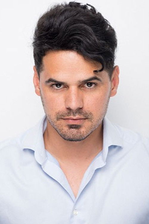 Fidel Betancourt profile