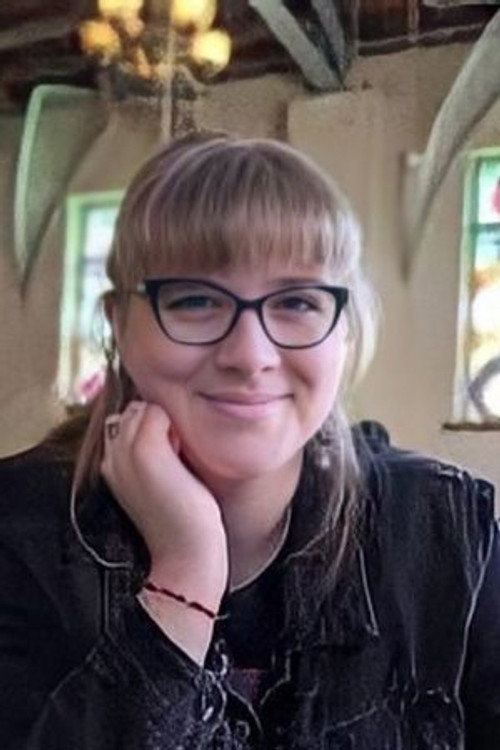 Photo of Caitlin Adamcik, Acting