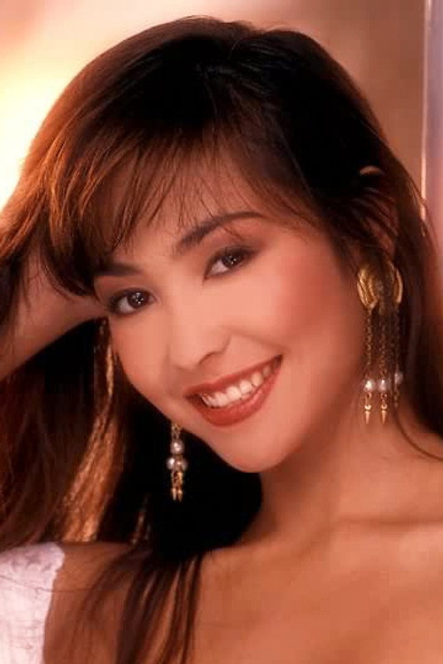 Photo of Cristy Thom, Acting