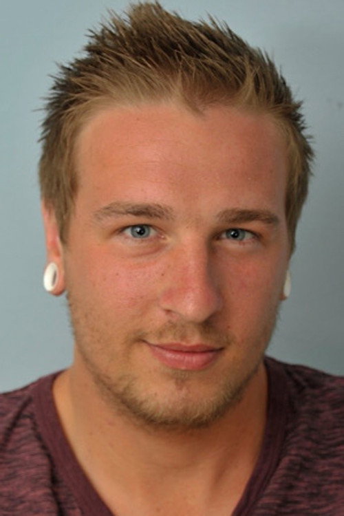 Photo of Seth Haus, Acting