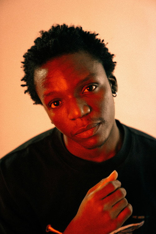 Photo of Zamani Istifanus, Directing