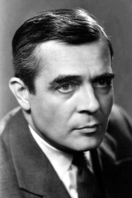 Photo of Václav Voska, Acting