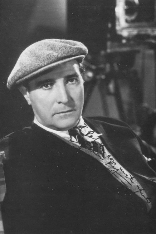 Florián Rey profile