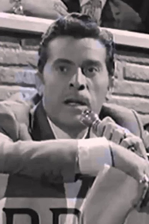 Photo of Vicente Bañó, Acting