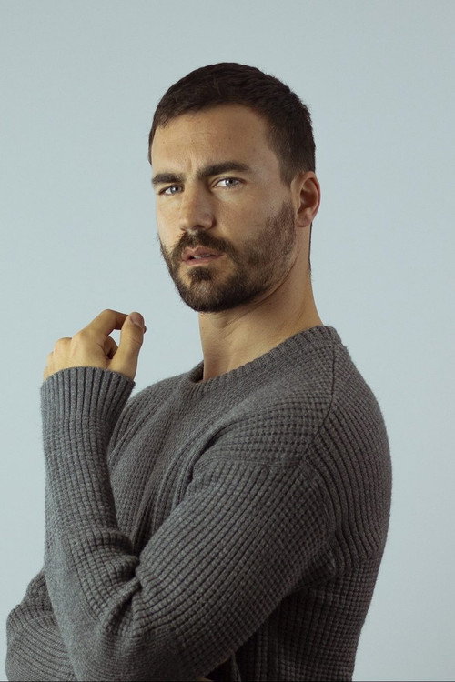 Photo of Victor Montesinos, Acting