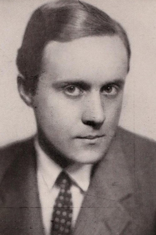 Photo of Otto Hartmann, Acting