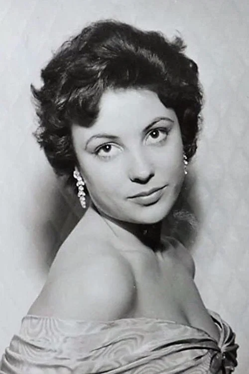 Photo of Véronique Zuber, Acting
