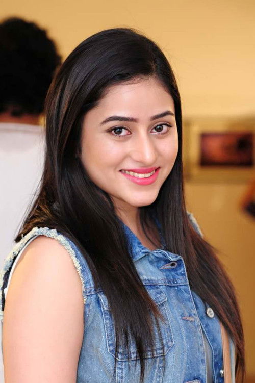 Ridhima Ghosh profile