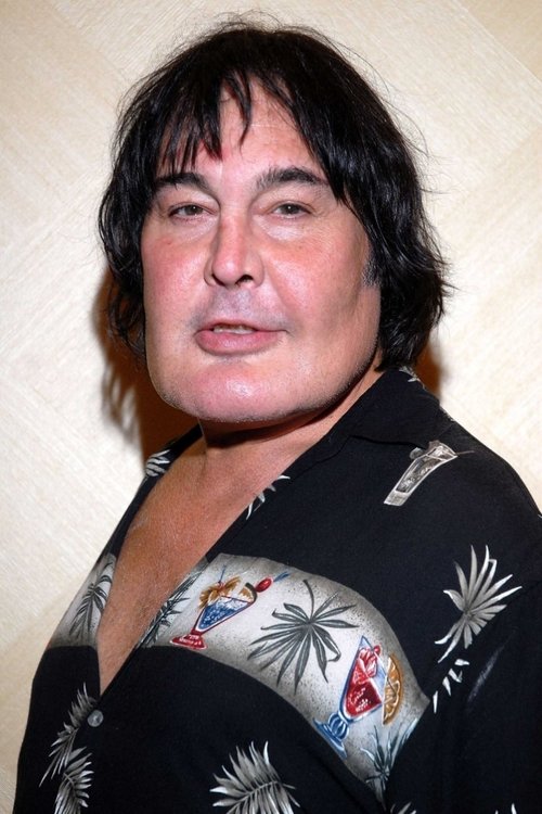 Robert Z'Dar profile