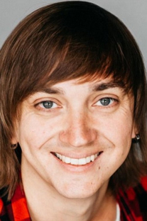 Photo of Andrey Didik, Acting