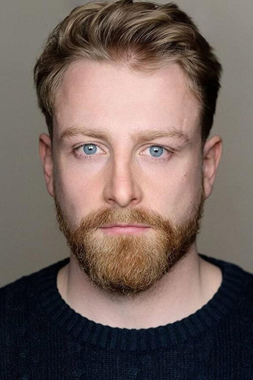 Photo of Tom Fyans, Acting