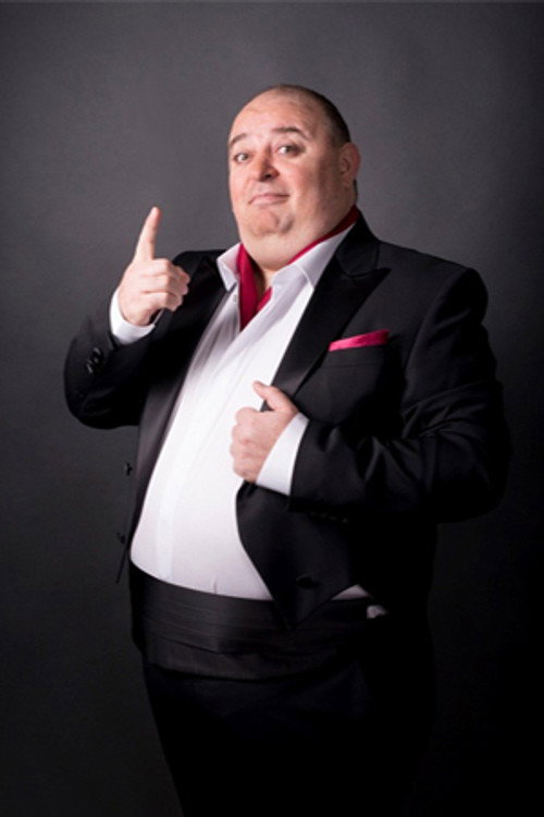 Photo of Lyubomir Neikov, Acting