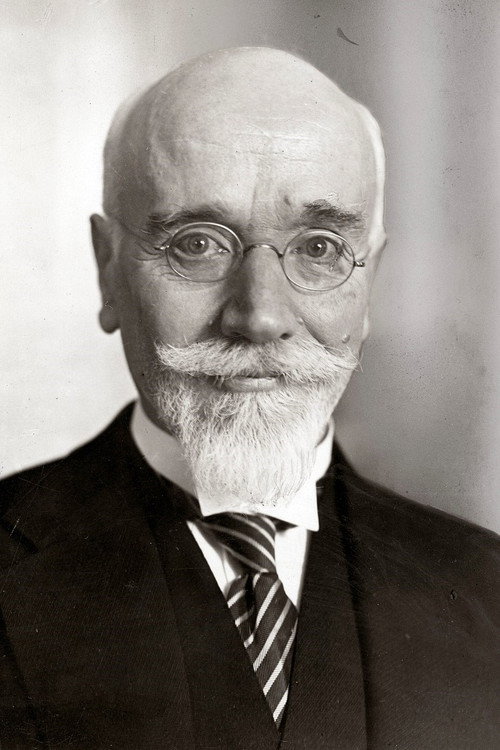 Photo of Eleftherios Venizelos, Acting