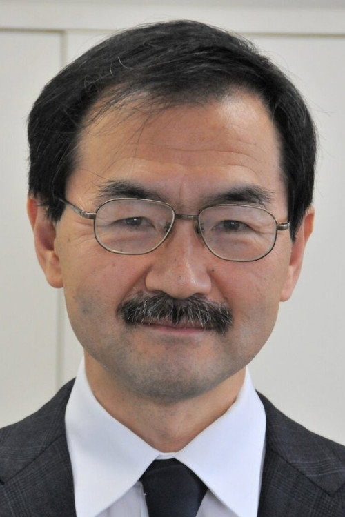 Photo of Tatsuhiko Urahata, Writing