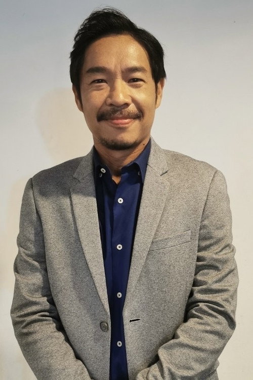 Kasitdet Detwongya profile