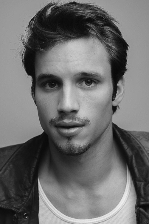 Photo of Luke Tate, Acting