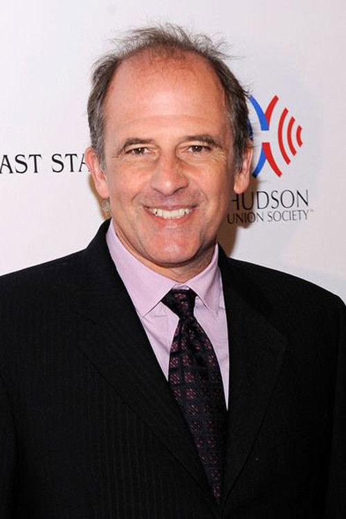 Michael Hoffman profile