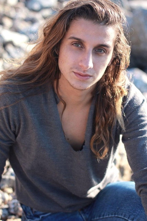 Photo of Diego Goullart, Acting