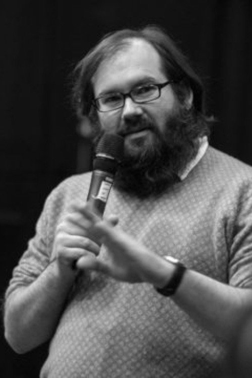 Photo of Jacques Perconte, Directing
