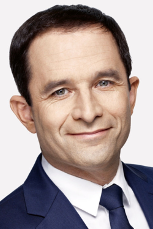Photo of Benoît Hamon, Acting