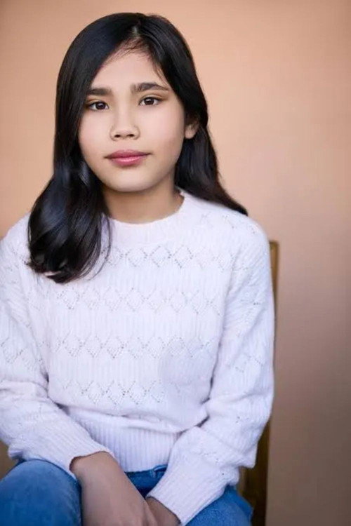 Photo of Olivia Sembra, Acting