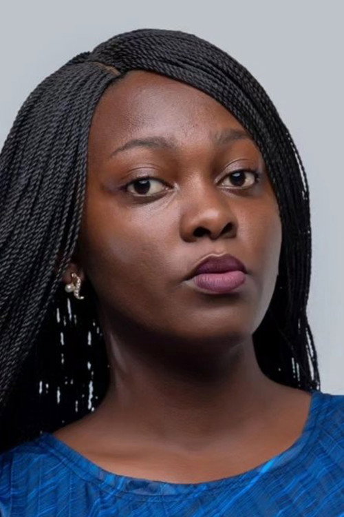 Photo of Natukunda Blace, Acting