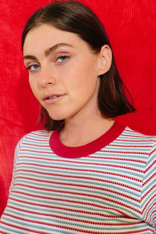 Photo of Allison Goldfarb, Acting