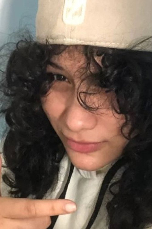 Photo of Kristielth Luquez, Art
