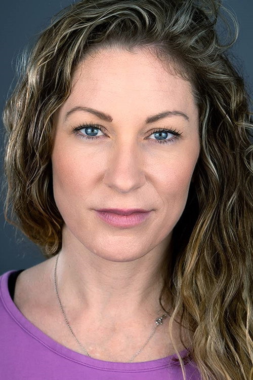 Photo of Sara Rabey, Acting