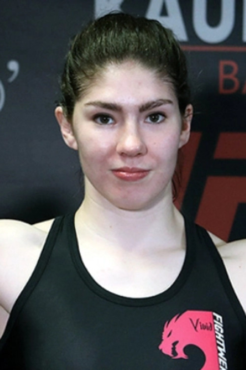 Photo of Lisa Spangler, Acting