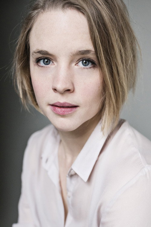 Photo of Jessica Clark, Acting