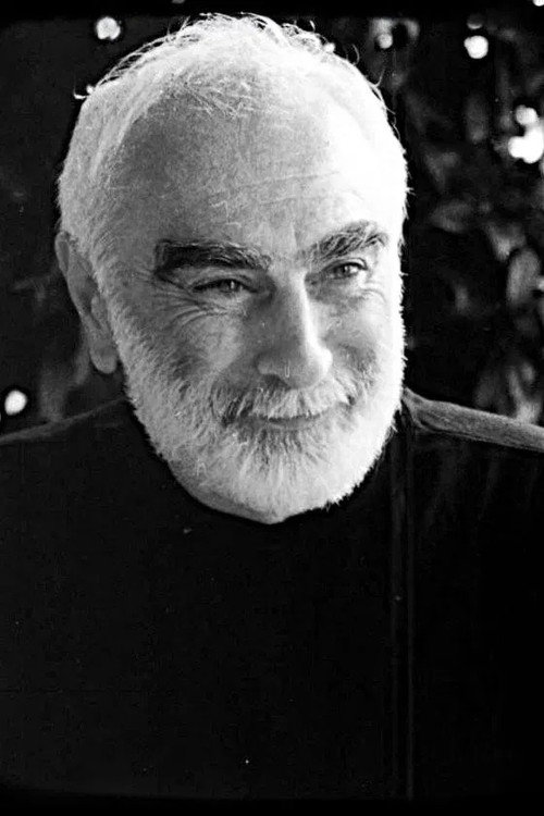 Photo of Merab Kokochashvili, Directing
