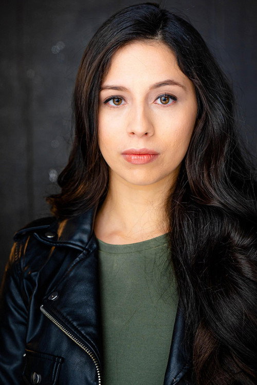 Photo of Sunami Rodríguez, Acting
