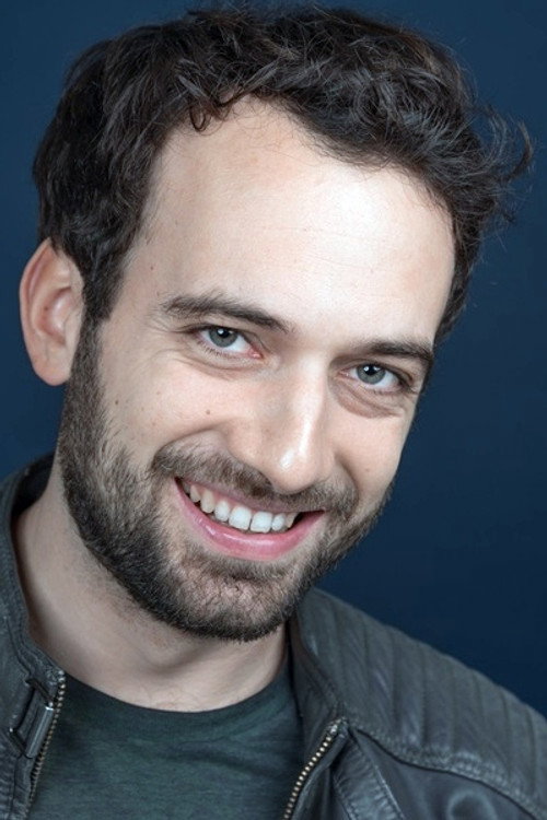 Photo of Clément Jacqmin, Acting