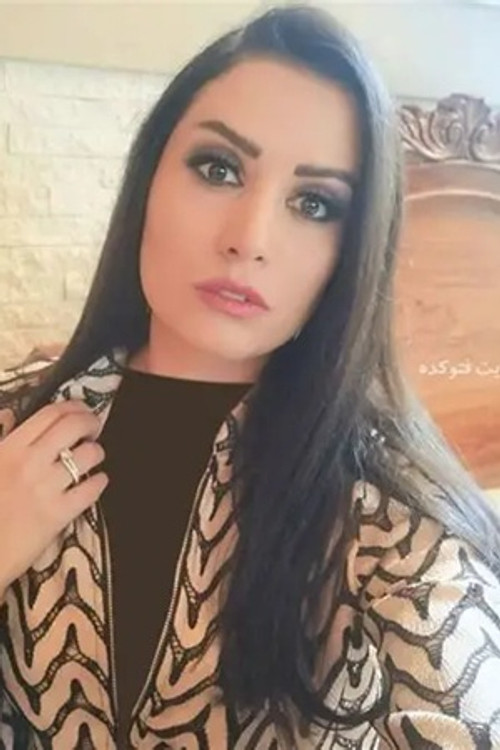 Anne-Marie Salameh profile