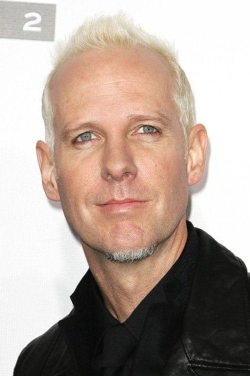 Photo of Tom Dumont, Acting