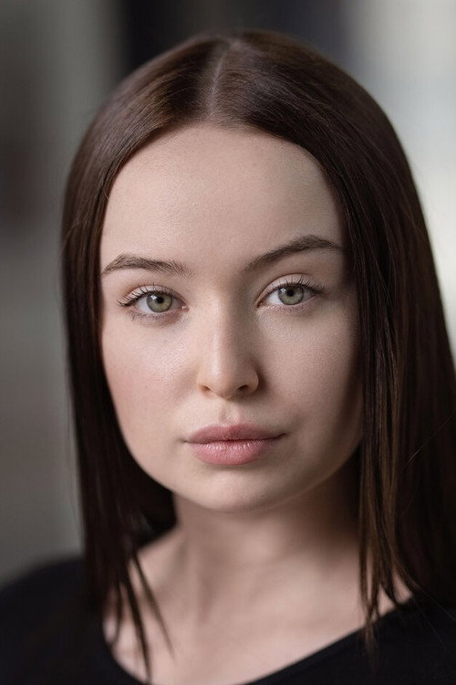 Photo of Alex Deegan, Acting