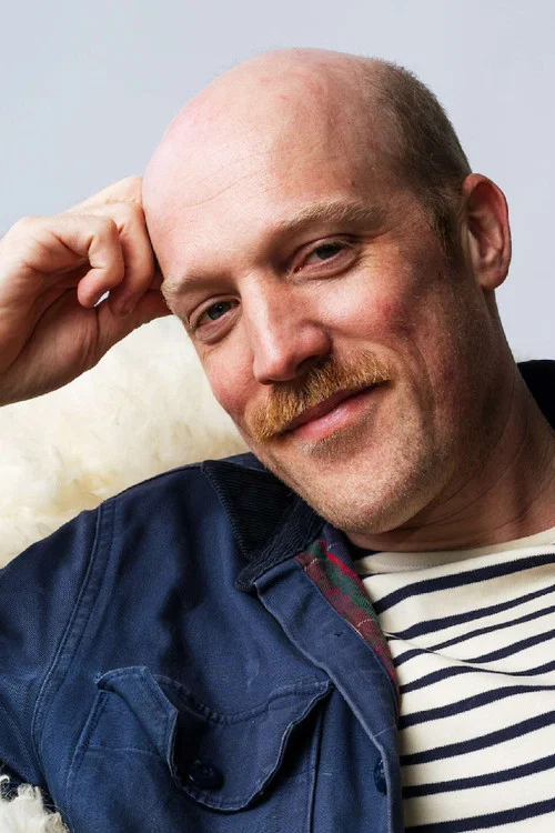 Photo of Kevin James Doyle, Acting