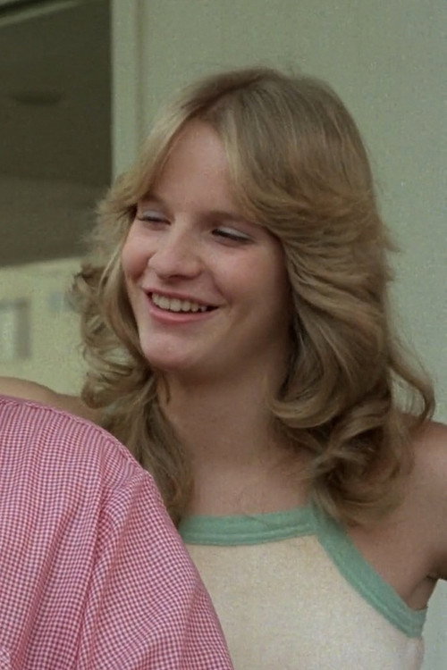 Photo of Jenni Bardell, Acting