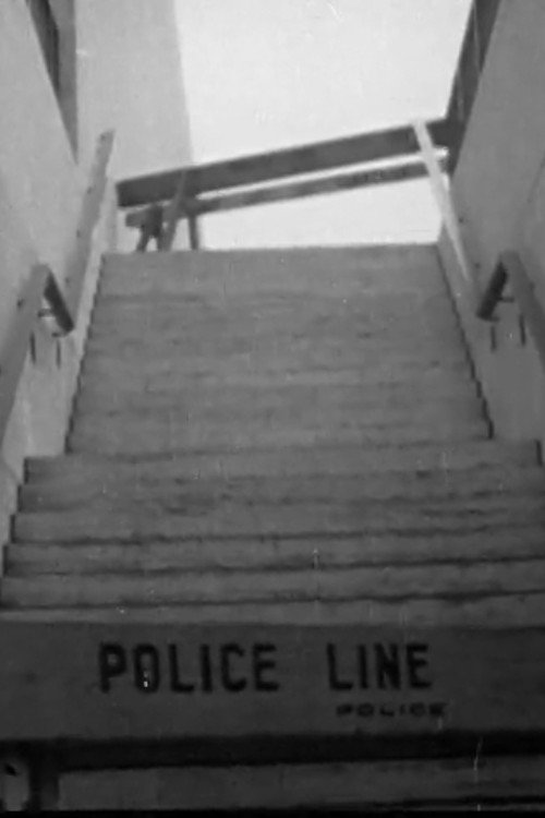 Movie poster for The Case Against Lincoln Center (Newsreel #16) (1968)